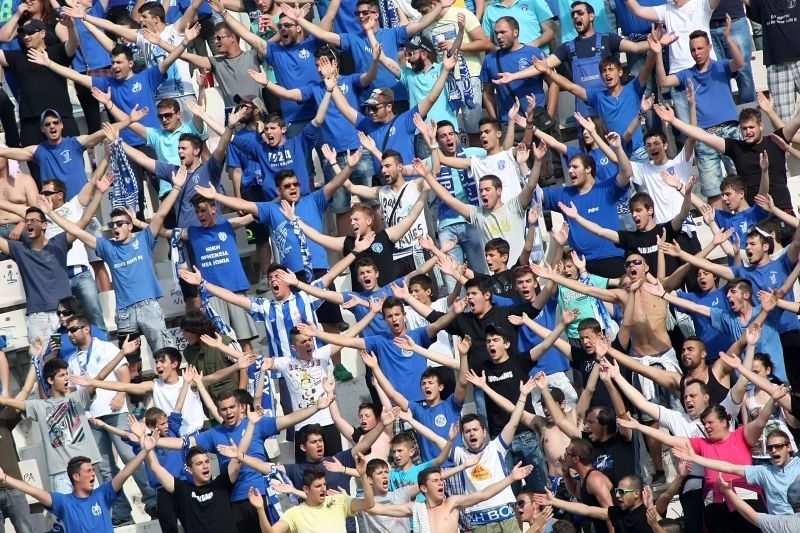 Νίκη Βόλου: Ίδιες οι τιμές στα εισιτήρια