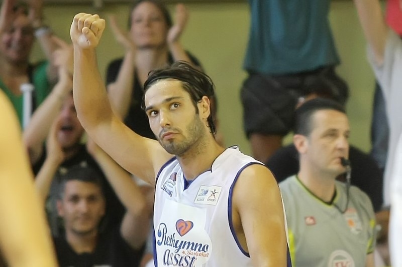 Ντούβνιακ: «Και πάλι υποφέραμε»