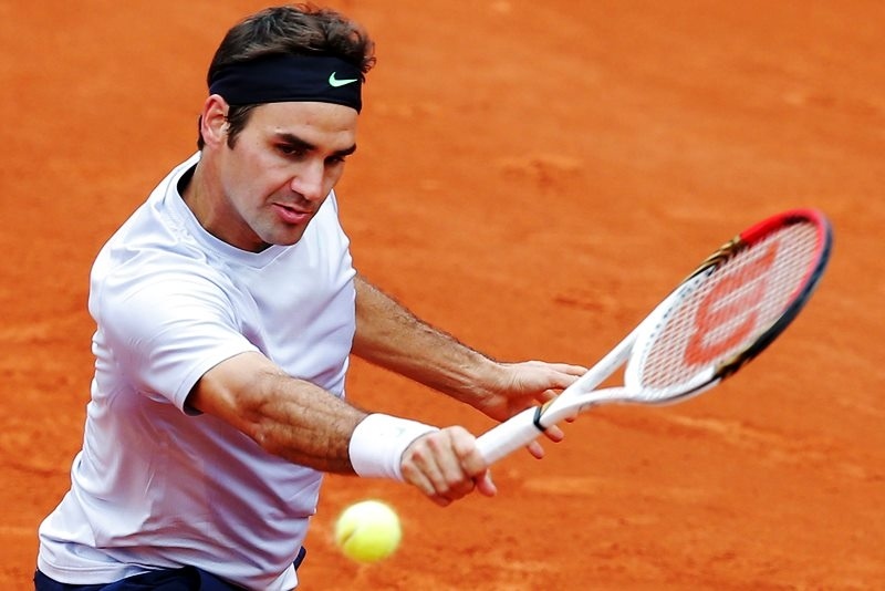 Roland Garros: Εύκολα Φέντερερ και Ναδάλ