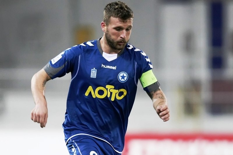 Ατρόμητος: Υπογράφει στην Μπολόνια ο Σκόνδρας