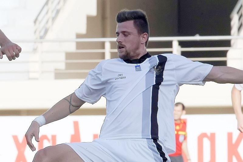 Δόξα Δράμας: Κύμα αποχωρήσεων και… ραντεβού