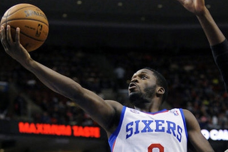 ΤΣΣΚΑ Μόσχας: Παίρνει Πάργκο