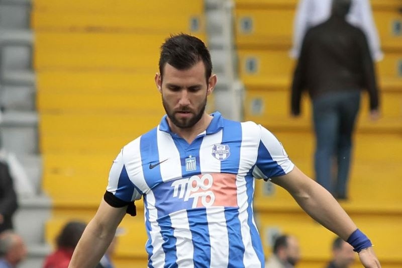 Ρόβας: «Καλή προοπτική η ΑΕΚ»