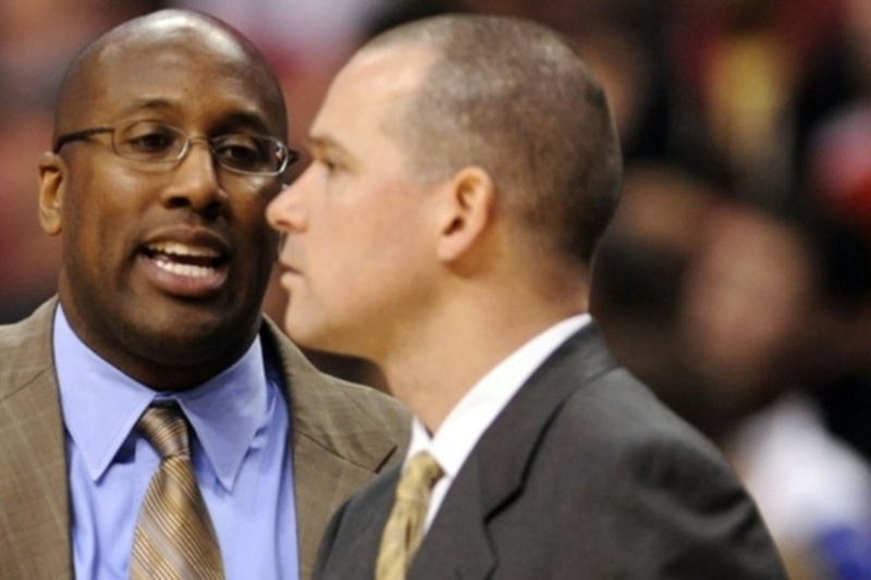 Σακραμέντο Κινγκς: «Έκλεισαν» Μάικ Μαλόουν