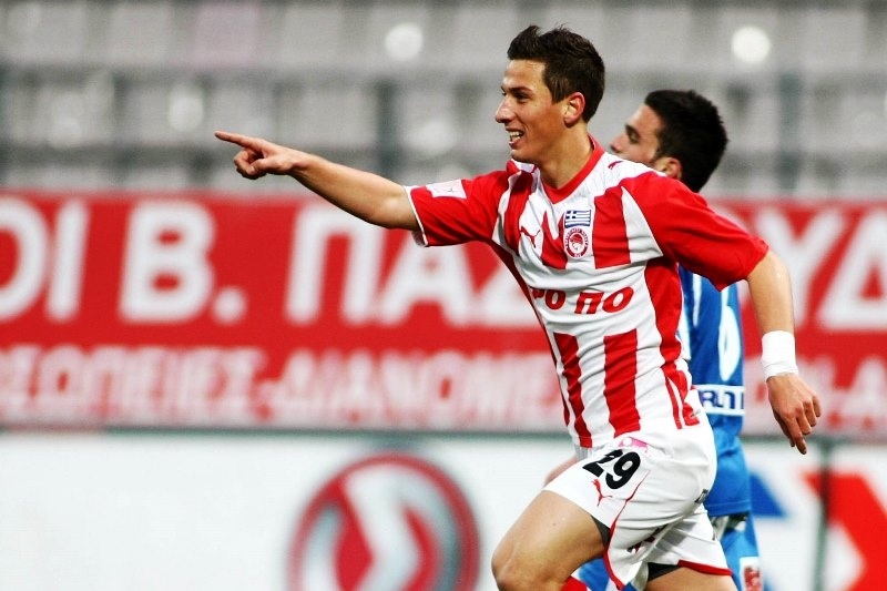 ΟΦΗ: Στο στόχαστρο ο Νέμεθ