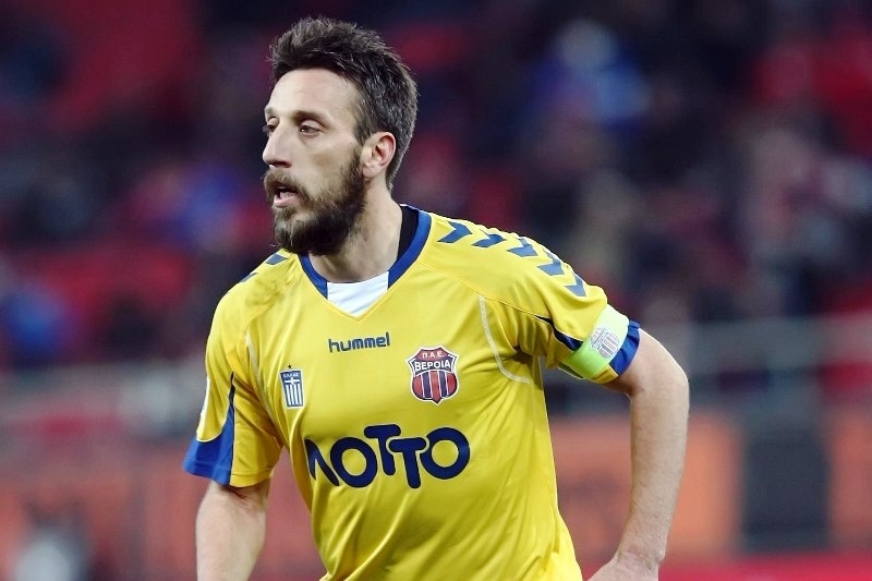 ΑΕΚ: Στα ευρωπαϊκά δικαστήρια ο Καφές