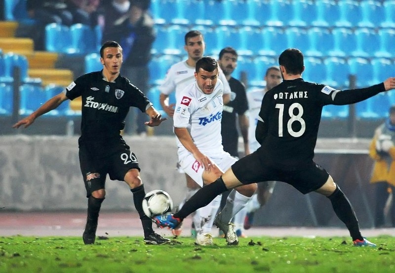 ΠΑΣ Γιάννινα – ΠΑΟΚ: Νίκη και… ραδιόφωνο