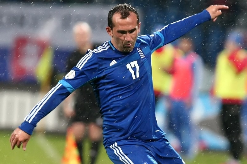 Γκέκας: «Δεν σκέφτομαι την επιστροφή μου»