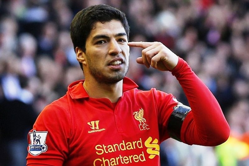 Ατλέτικο Μαδρίτης: Στο κόλπο για Σουάρεζ