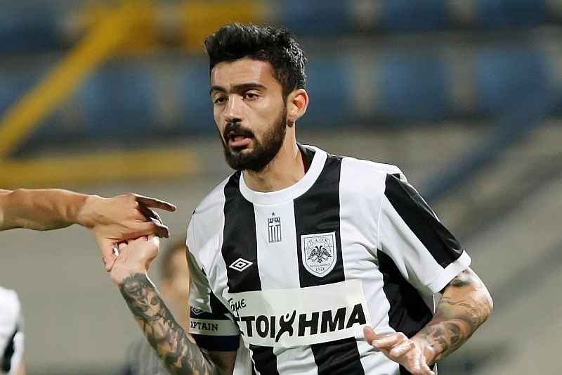 Αθανασιάδης: «Περάσαμε δύσκολα…»