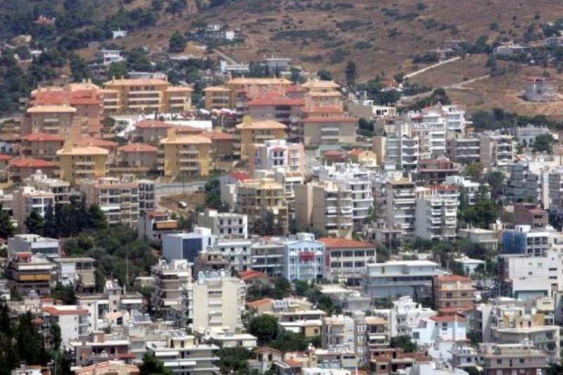 Έρχεται η ηλεκτρονική ταυτότητα για τα ακίνητα