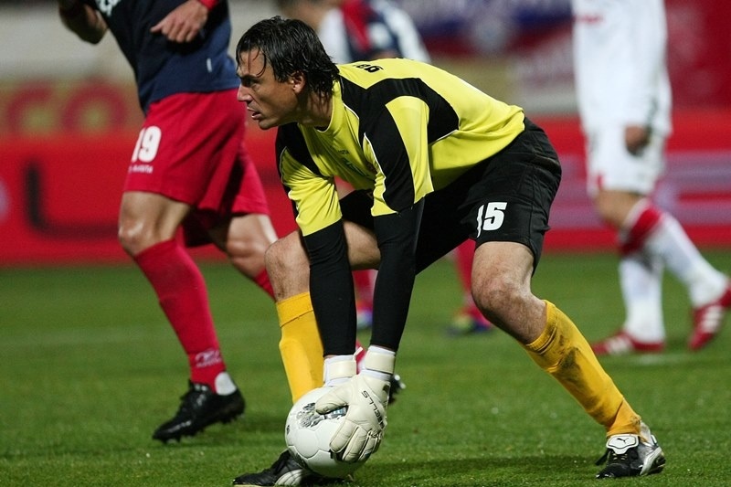 Στο πένθος η οικογένεια Γκαλίνοβιτς