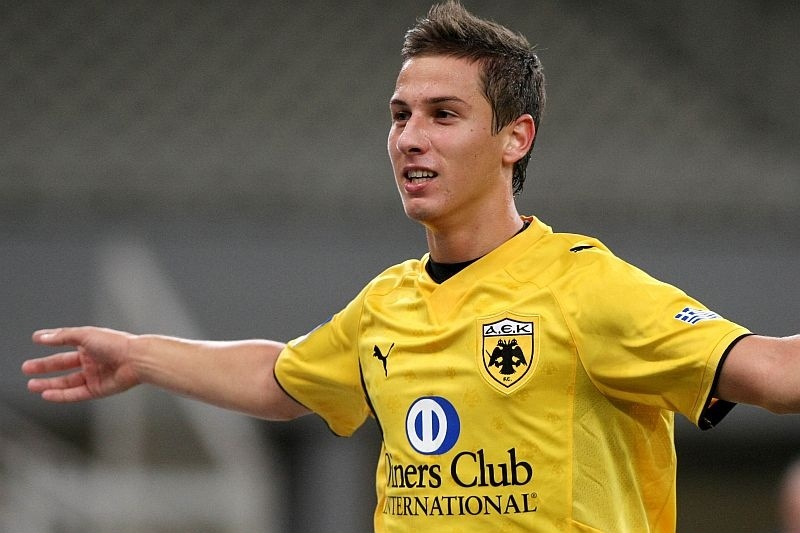 ΟΦΗ: Θετικός ο Νέμεθ