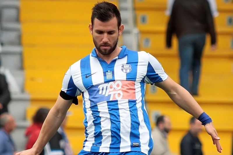 ΑΕΚ: Συμφωνία και με Ρόβα