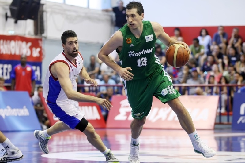 Παναθηναϊκός: Έτοιμος για το break με το… καλημέρα