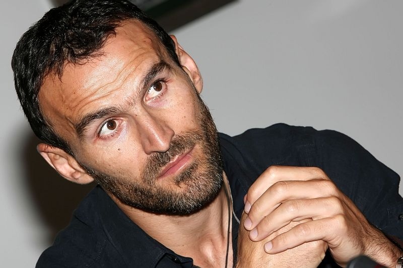 Νταμπίζας: «Πάνω από πρόσωπα ο Παναθηναϊκός» (videos+photos)
