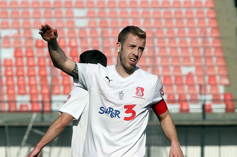 Πανσερρραϊκός: Απέσυρε την προσφυγή ο Ντα Κόστα