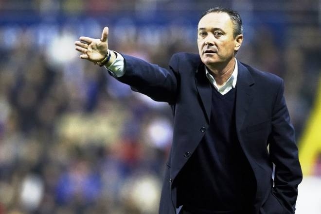 Λεβάντε: Τέλος ο Μαρτίνεθ