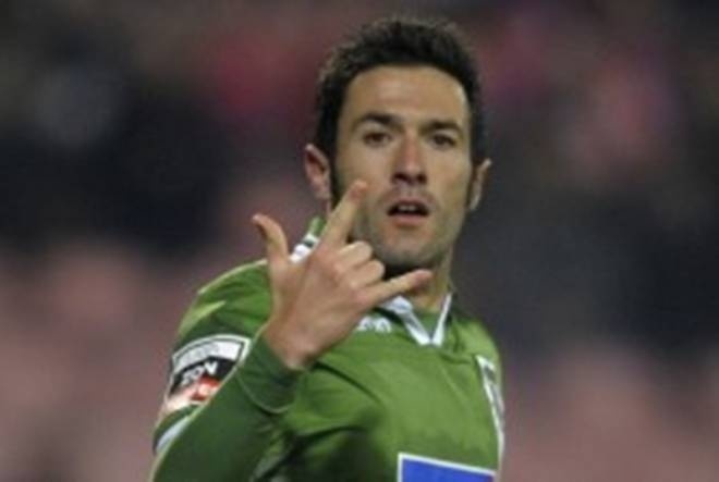 Στον Ντουμπάι ο Ούγκο Βιάνα