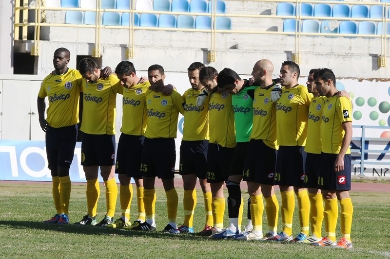 ΑΕΛ Καλλονής: Οι 8+1 ανανεώσεις