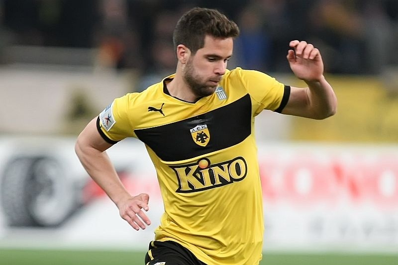 Βλάχος: «Παίζει ρόλο ο Γκρέταρσον»