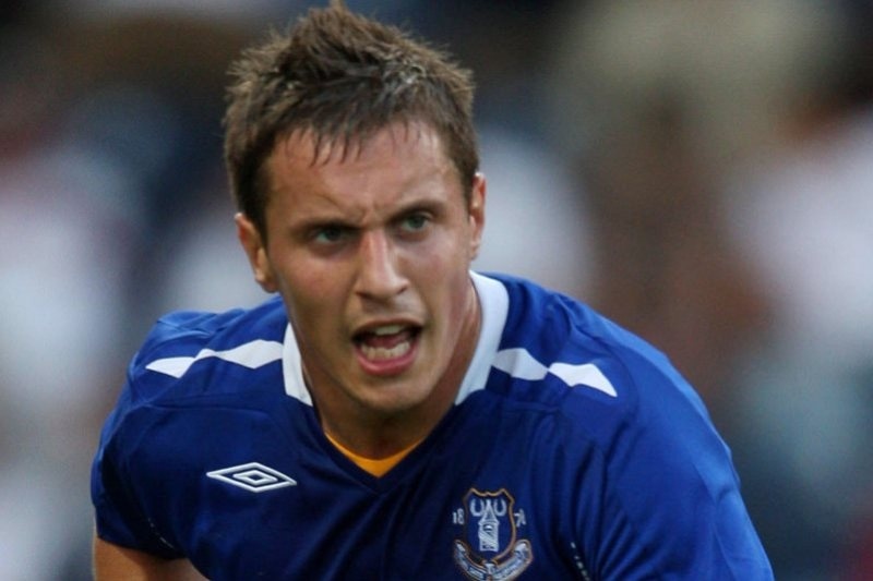 Έβερτον: Ανυπομονεί για Μαρτίνεζ ο Γιαγκέλκα