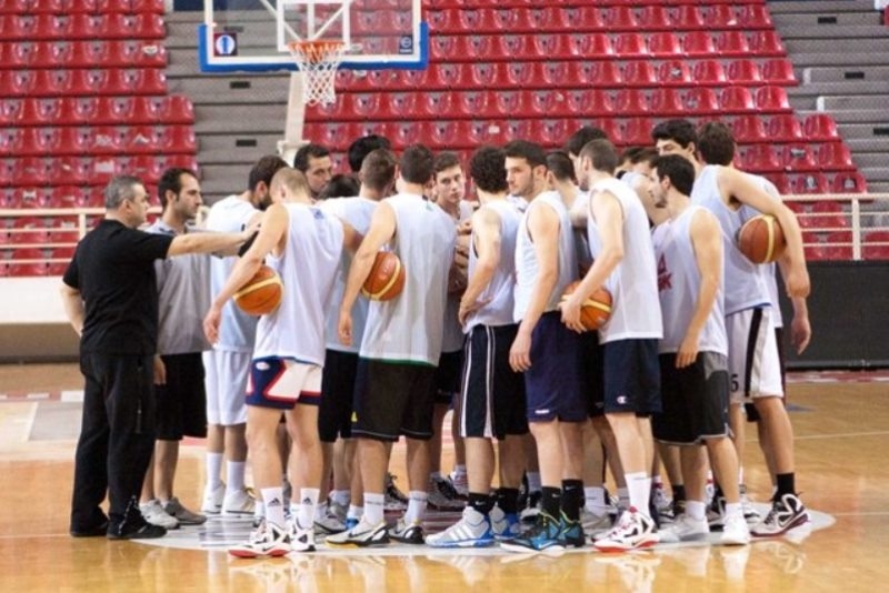 ΠΑΟΚ: Off season προπονήσεις