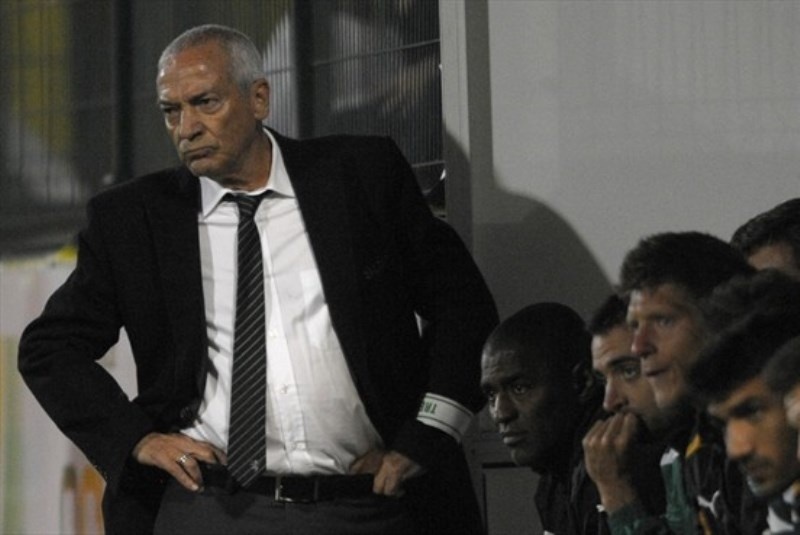 Μπράγκα: Παρουσιάστηκε ο Φερέιρα