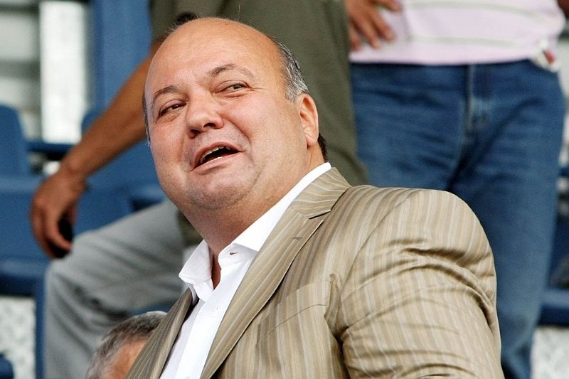 Μπάκος: «Ο Γιάχος προκαλεί οικτρότητα, όχι εγώ»