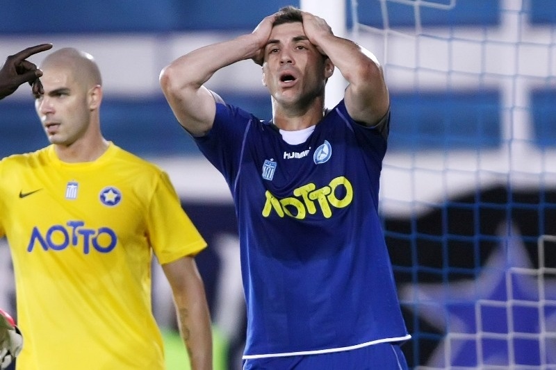 ΠΑΟΚ: Μία… ανάσα από Φυτανίδη