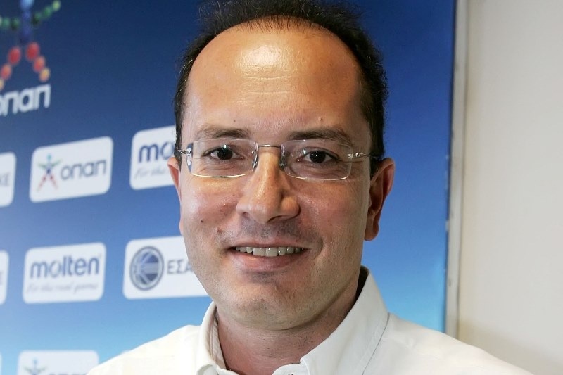 Χαλβατζάκης: «Θα ήθελα κλειστή λίγκα»
