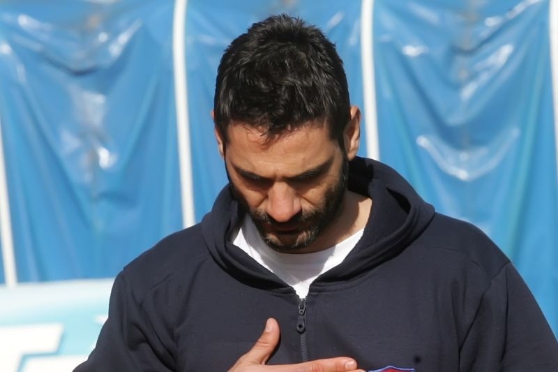 Εργοτέλης: Στο προσκήνιο του προπονητή…