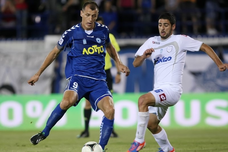 Ατρόμητος: Αποχωρεί ο Κούτσι