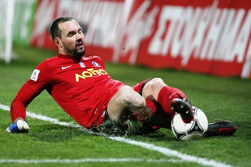 Αστέρας Τρίπολης: Αποχώρησε και ο Φούλοπ