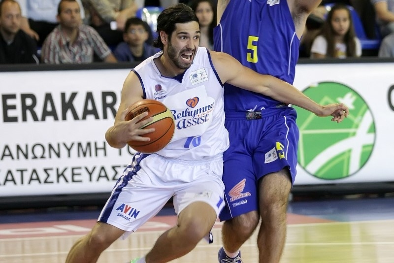 Ντούβνιακ: «Το καλύτερο για τη νίκη»