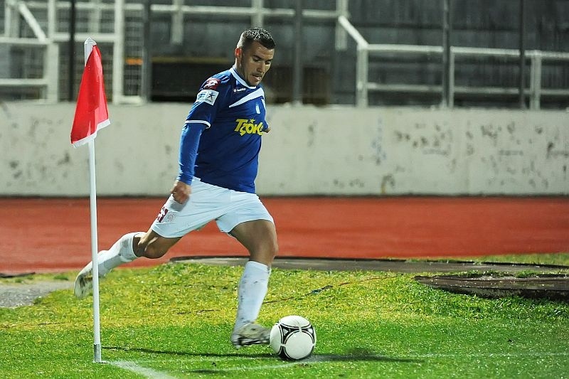 ΠΑΣ Γιάννινα: «Δίχτυα» Γάλλων στον Ίλιτς