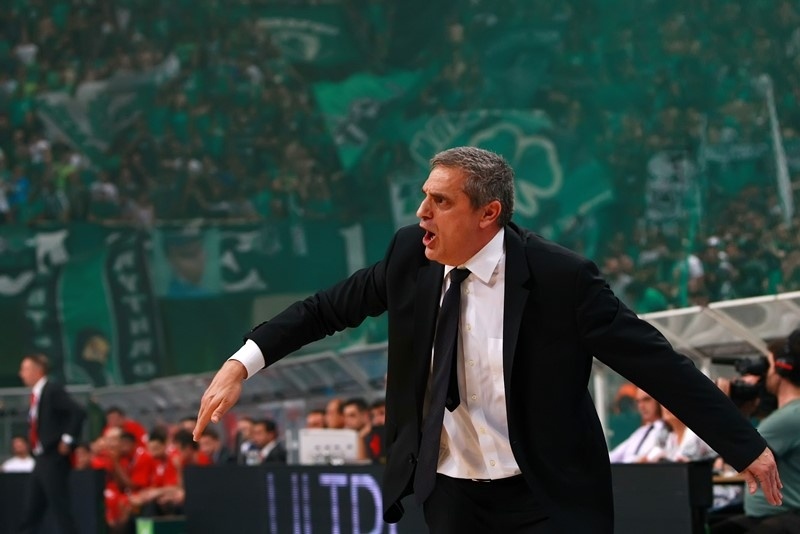 Παναθηναϊκός: Ρεσιτάλ από Πεδουλάκη (photos)