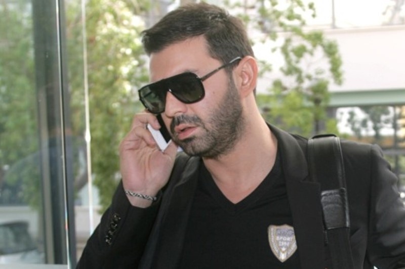 Πουλινάκης: «Στα πλάνα του ΟΦΗ μεγάλος παίκτης»