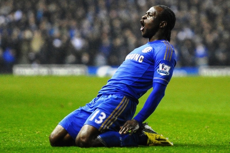 Έβερτον: Θέλει Μόουζες