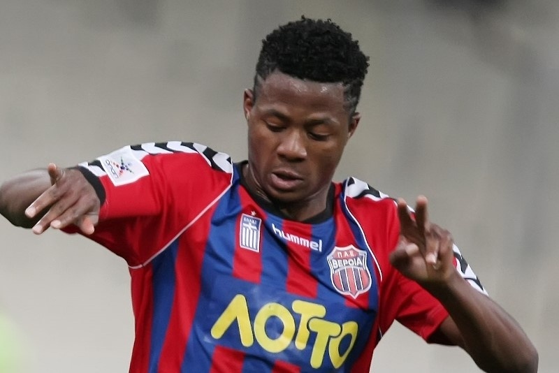 Ολυμπιακός: Στο Παγκόσμιο Κύπελλο ο Ολαϊτάν