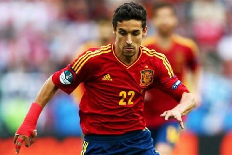 Νάβας: «Mε αγάπησαν»