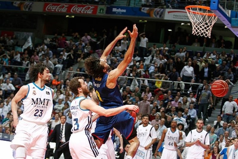 Ρεάλ Μαδρίτης – Μπαρτσελόνα: Η κρίσιμη αμφισβητούμενη φάση (video)