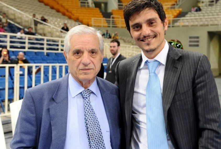 Ημέρα... Παύλου Γιαννακόπουλου