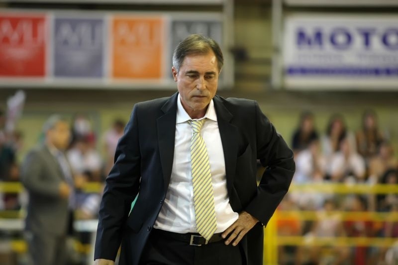 Αλεξανδρής: «Πιο αποφασισμένος ο Παναθηναϊκός»