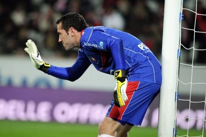 Ολυμπιακός: «Ψάχτηκε» για Οσπίνα ο Ισά