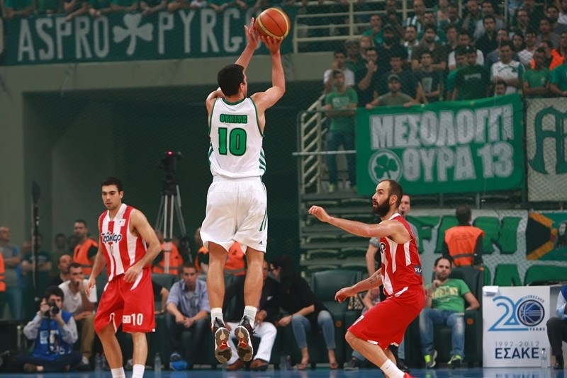 Παναθηναϊκός: Το πρώτο βήμα (video)
