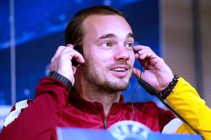 Γαλατάσαραϊ: Έβαλε τιμή για Σνάιντερ