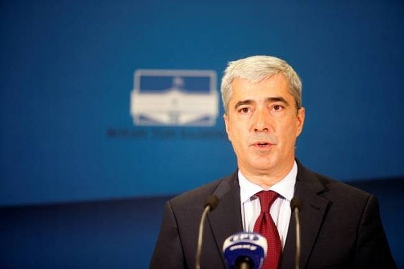Οριστικό λουκέτο στην ΕΡΤ ανακοίνωσε ο Κεδίκογλου