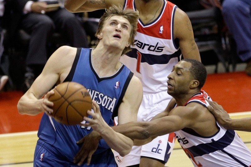 Μινεσότα Τίμπεργουλφς: Αβεβαιότητα για Κιριλένκο