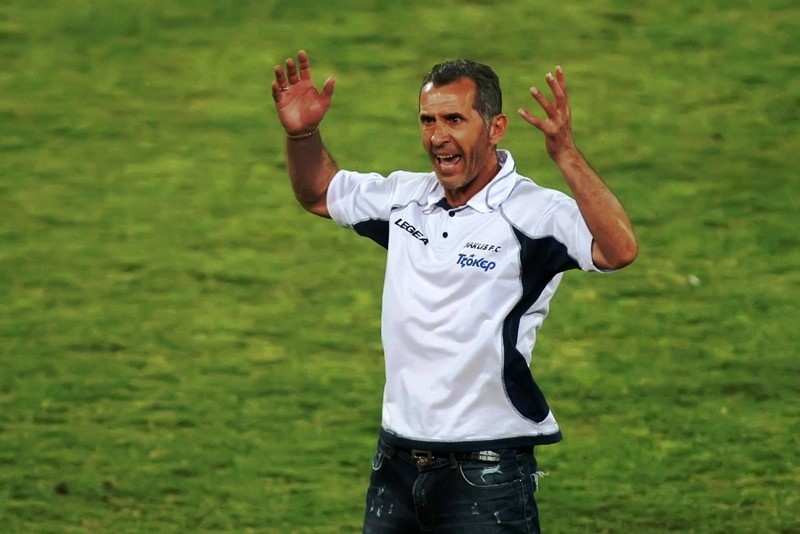 Γκόγκιτς: «Πίκρα για το βαρύ σκορ»